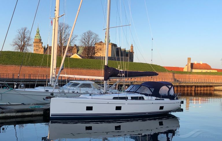sy serenity (Sailing vessel) - IMO , MMSI 257066930, Call Sign LD3038 under the flag of Norway