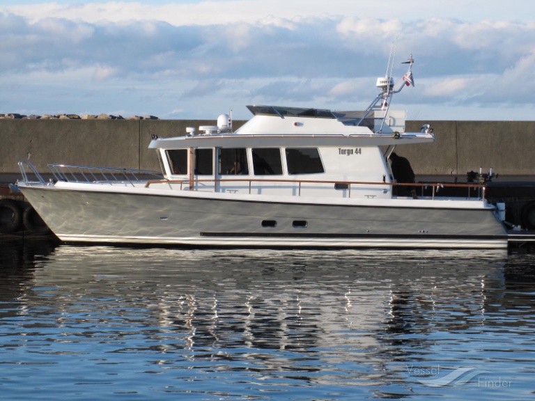 mare (Pleasure craft) - IMO , MMSI 211714430, Call Sign DJ8169 under the flag of Germany