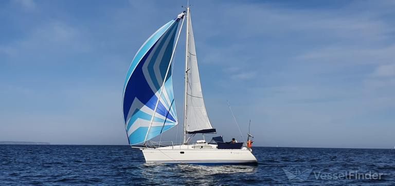 oxebo (Sailing vessel) - IMO , MMSI 227998530, Call Sign FGA 433 under the flag of France