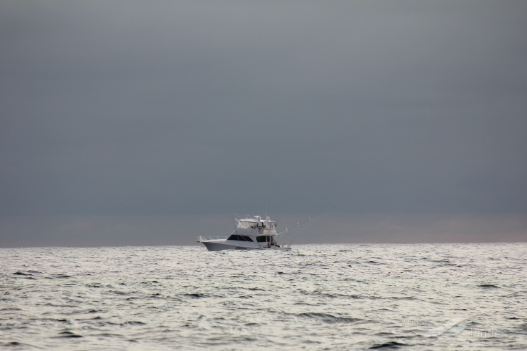 outnumbered (Pleasure craft) - IMO , MMSI 338179748 under the flag of USA