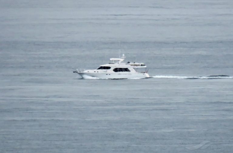 sitka (Pleasure craft) - IMO , MMSI 367595220, Call Sign WDH2191 under the flag of United States (USA)