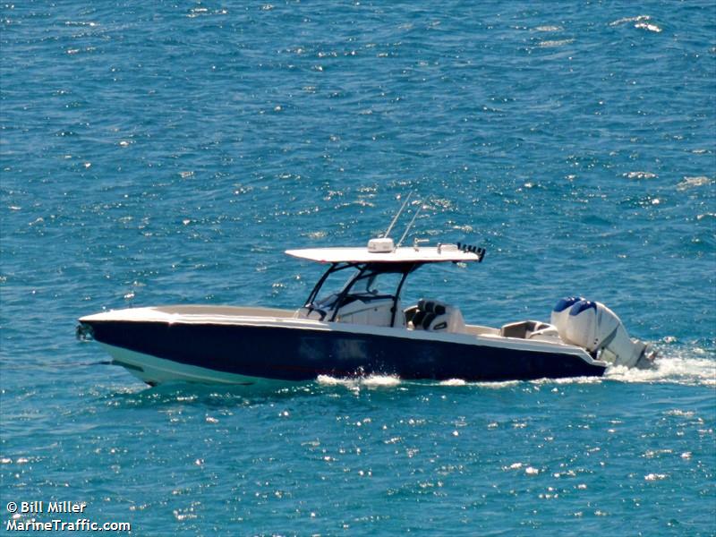 tt dione sun (Pleasure craft) - IMO , MMSI 368003220, Call Sign WDJ3902 under the flag of United States (USA)