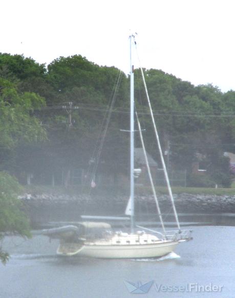 sehome (Sailing vessel) - IMO , MMSI 368003730, Call Sign WDJ7140 under the flag of United States (USA)
