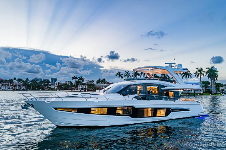 jack of hearts (Pleasure craft) - IMO , MMSI 368176970, Call Sign WDL9209 under the flag of United States (USA)