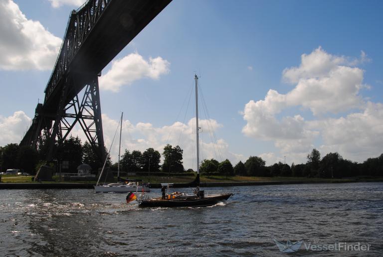 lea (Sailing vessel) - IMO , MMSI 211346760, Call Sign DH2936 under the flag of Germany