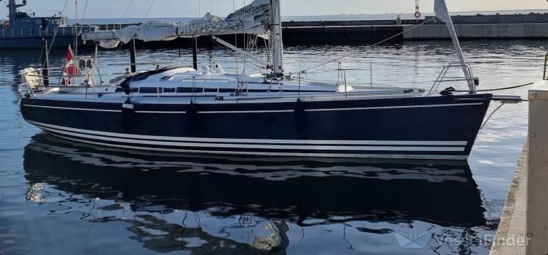 xtase (Sailing vessel) - IMO , MMSI 219010844, Call Sign XPD8181 under the flag of Denmark