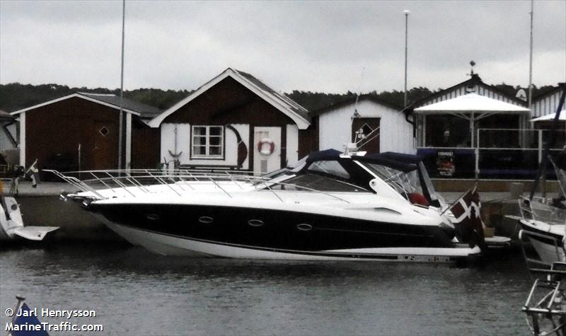 maliki (Pleasure craft) - IMO , MMSI 219020994, Call Sign XPE7327 under the flag of Denmark