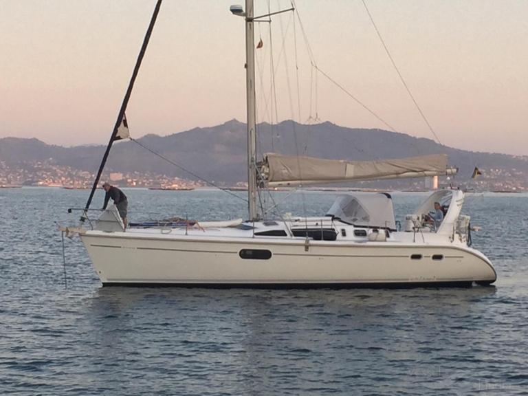crismi (Sailing vessel) - IMO , MMSI 261000173, Call Sign SPA2165 under the flag of Poland