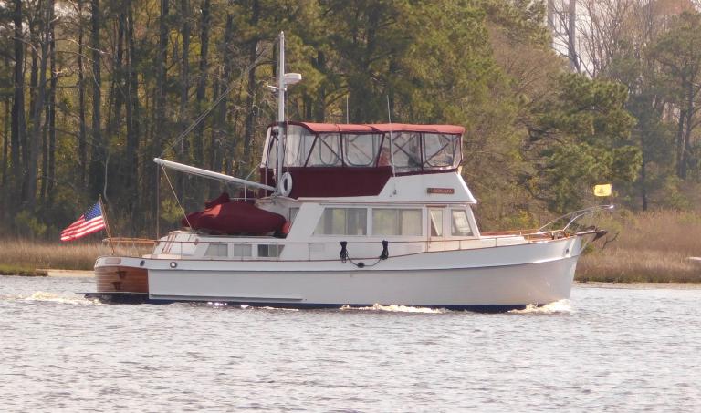 sonata (Pleasure craft) - IMO , MMSI 338027581 under the flag of USA