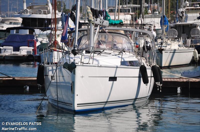 haumaka (Pleasure craft) - IMO , MMSI 227326810, Call Sign FAC5925 under the flag of France
