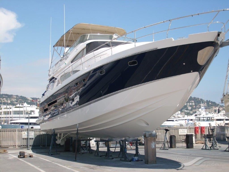 valentines day (Pleasure craft) - IMO , MMSI 228008700, Call Sign FHQK under the flag of France
