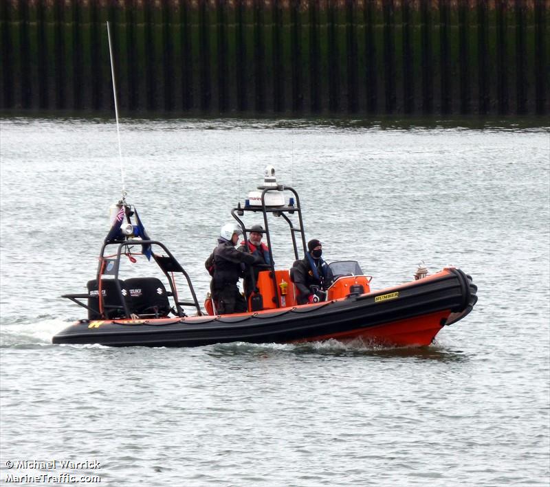 last orders (SAR) - IMO , MMSI 232019454, Call Sign MEIR4 under the flag of United Kingdom (UK)