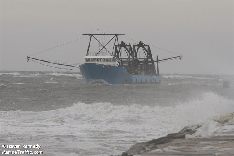 endeavor (Fishing vessel) - IMO , MMSI 367411920, Call Sign WDE8980 under the flag of United States (USA)