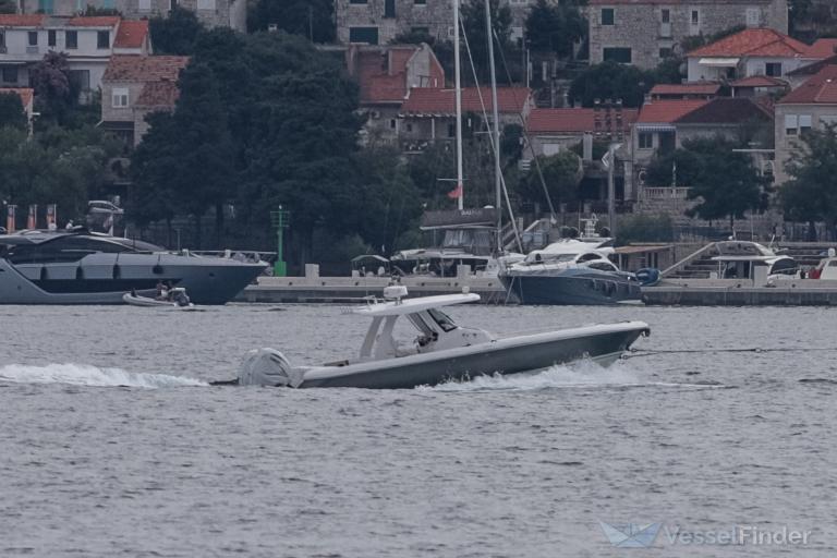 tt gioia (Pleasure craft) - IMO , MMSI 368141830 under the flag of United States (USA)