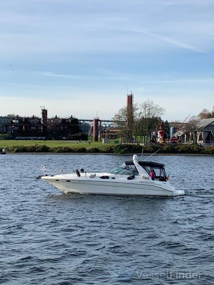 afterglow (Pleasure craft) - IMO , MMSI 368165380, Call Sign WDL7990 under the flag of United States (USA)