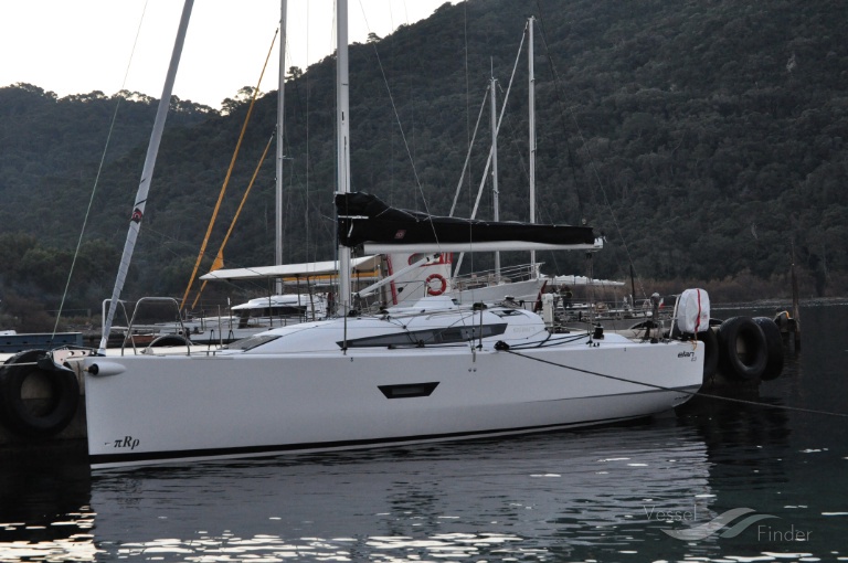 rapidelan (Unknown) - IMO , MMSI 227379910, Call Sign FAD2988 under the flag of France