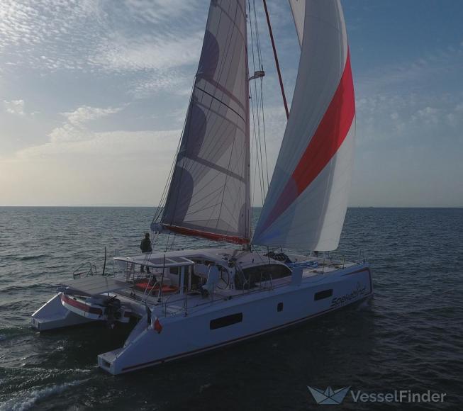 spekeend (Pleasure craft) - IMO , MMSI 228033370, Call Sign FAH5802 under the flag of France