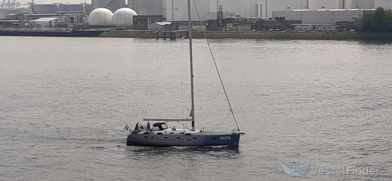 pretorian (Sailing vessel) - IMO , MMSI 244100991, Call Sign PG5919 under the flag of Netherlands