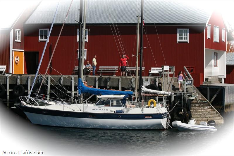 quo vadis (Pleasure craft) - IMO , MMSI 257559440, Call Sign LL2645 under the flag of Norway