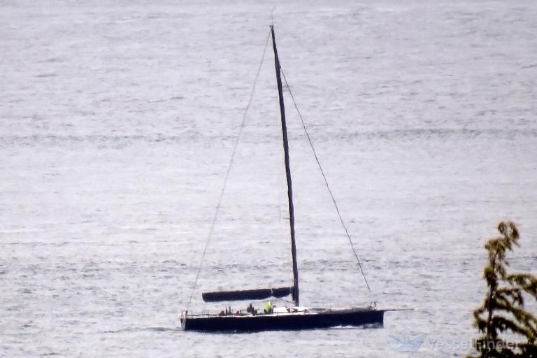 glory (Sailing vessel) - IMO , MMSI 338335724 under the flag of USA