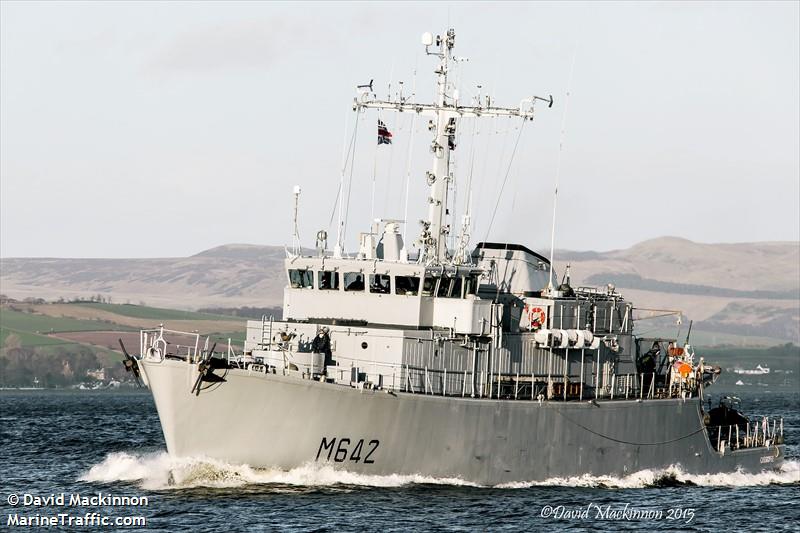 fs cassiopee (Military ops) - IMO , MMSI 228767000, Call Sign FACS under the flag of France