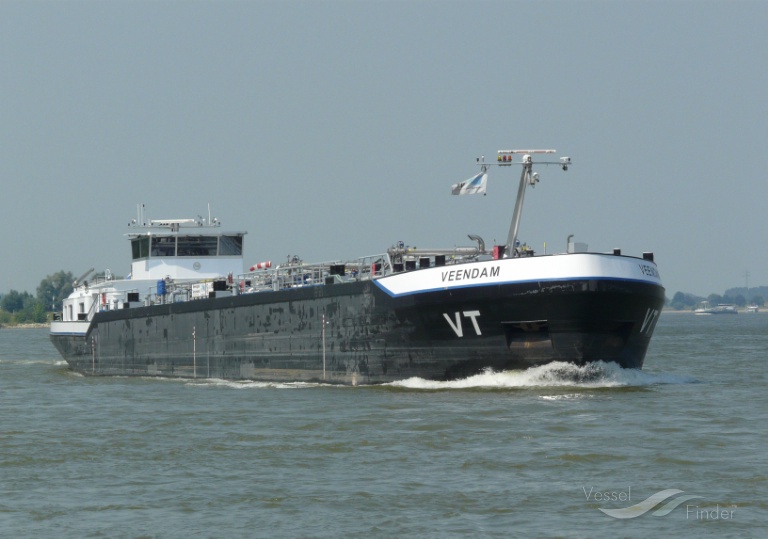 veendam (Other type) - IMO , MMSI 244700842, Call Sign PD2313 under the flag of Netherlands
