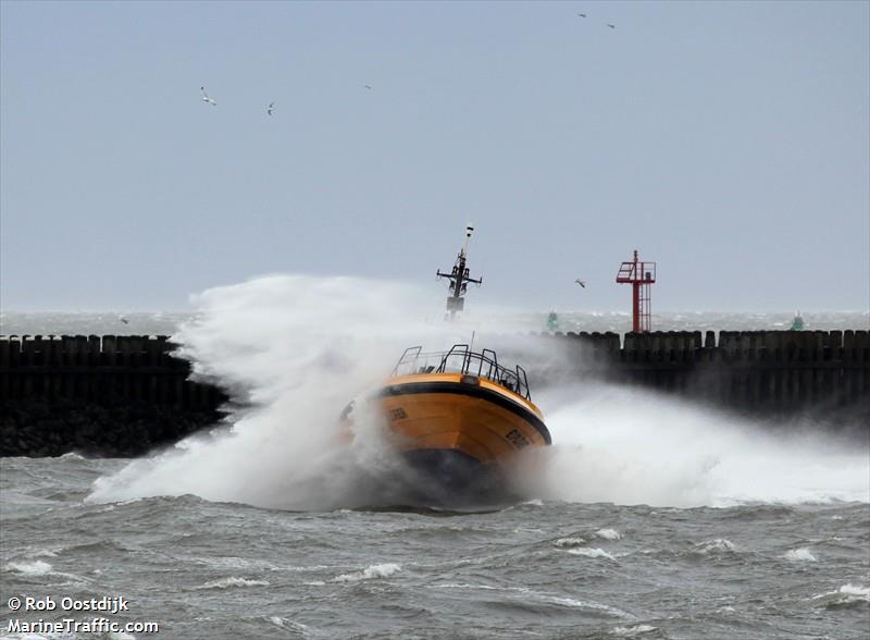 explorer pilots (Pilot) - IMO , MMSI 246151000, Call Sign PDBK under the flag of Netherlands