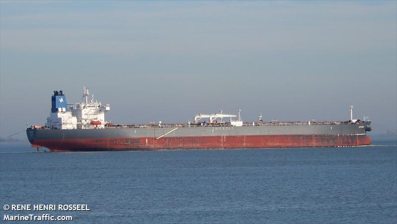 antonis (Crude Oil Tanker) - IMO 9779953, MMSI 249998000, Call Sign 9HA4469 under the flag of Malta