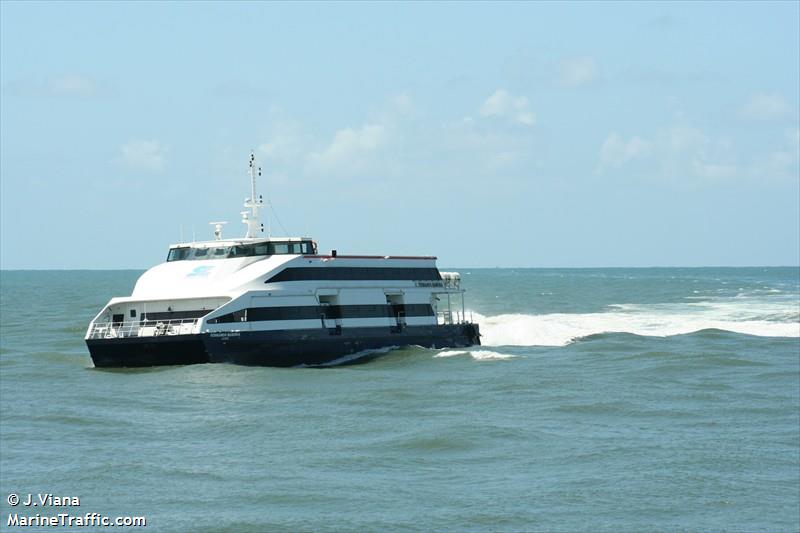 fernando namora (Passenger ship) - IMO , MMSI 263701380, Call Sign CSKF under the flag of Portugal