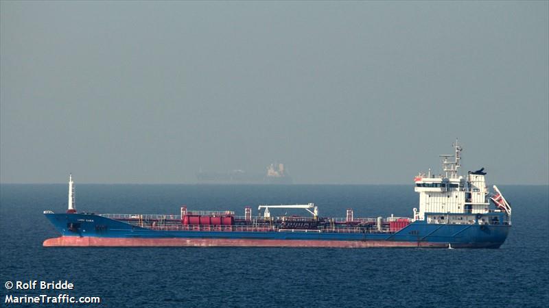 jaldoot 1 (Other type) - IMO 9445423, MMSI 470239000, Call Sign A6E2333 under the flag of UAE