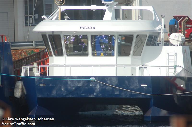 bjoern (Fishing vessel) - IMO , MMSI 257150220, Call Sign LK3280 under the flag of Norway