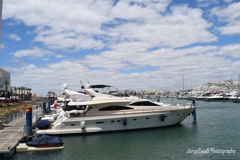 antigua tres (Pleasure craft) - IMO , MMSI 263951790, Call Sign CRA6525 under the flag of Portugal