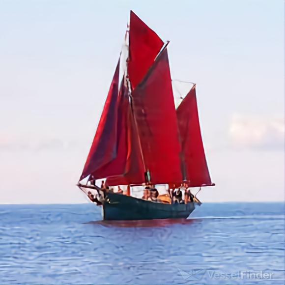 valkyrien (Sailing vessel) - IMO , MMSI 265704370, Call Sign SJWI under the flag of Sweden