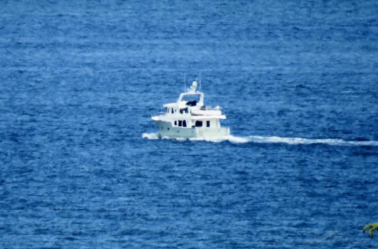 emerald city (Pleasure craft) - IMO , MMSI 367761160, Call Sign WDJ2729 under the flag of United States (USA)