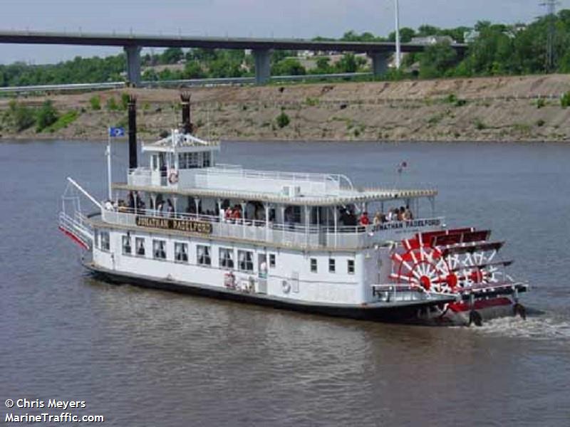 grunt (Pleasure craft) - IMO , MMSI 367732440 under the flag of United States (USA)