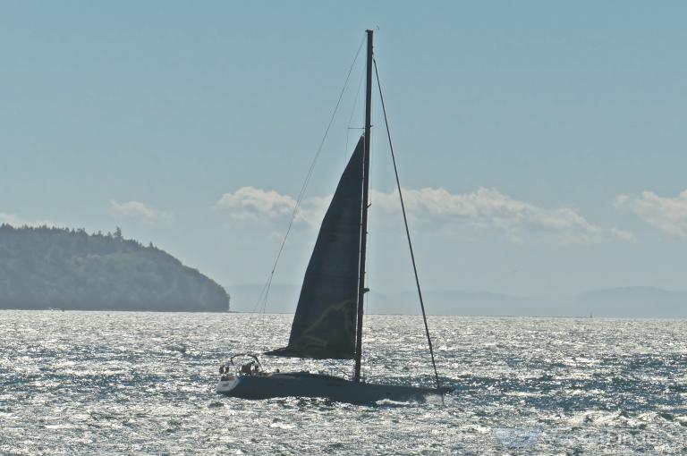 sy she-ra (Sailing vessel) - IMO , MMSI 538071457, Call Sign V7A2718 under the flag of Marshall Islands