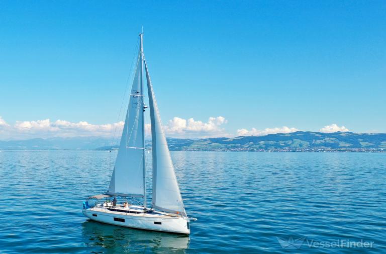 nooma (Sailing vessel) - IMO , MMSI 211420930, Call Sign DDTE2 under the flag of Germany