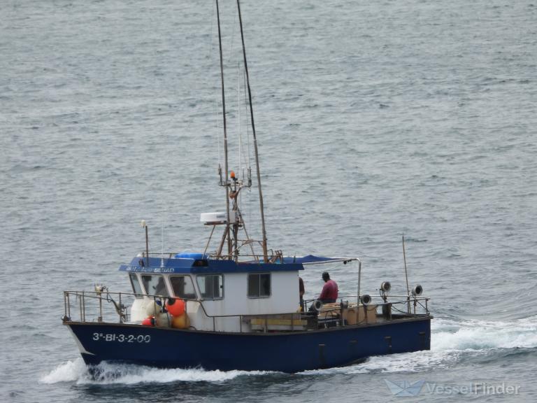 bihotz alai (Fishing vessel) - IMO , MMSI 224063730 under the flag of Spain