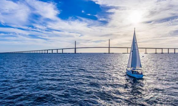 sea view play (Sailing vessel) - IMO , MMSI 367749030, Call Sign WDI9481 under the flag of United States (USA)