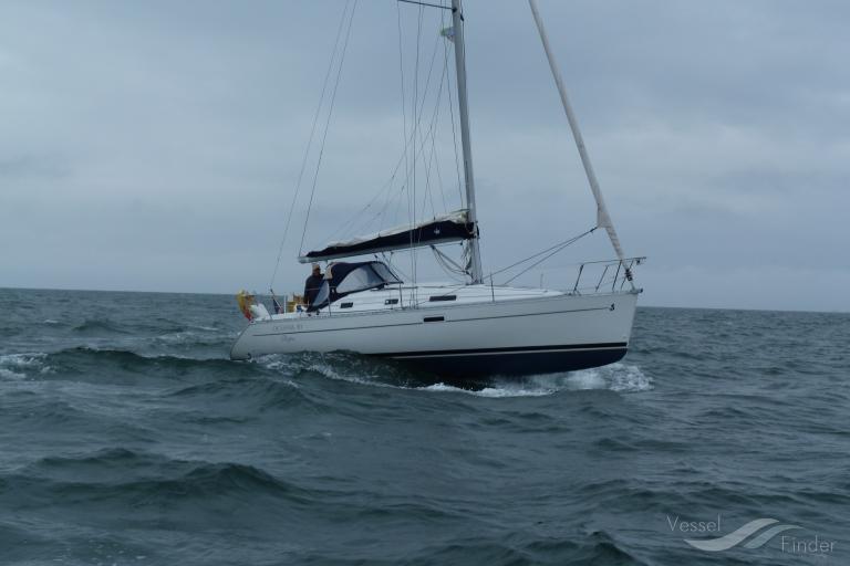 susanna (Sailing vessel) - IMO , MMSI 227063770, Call Sign FGA7414 under the flag of France