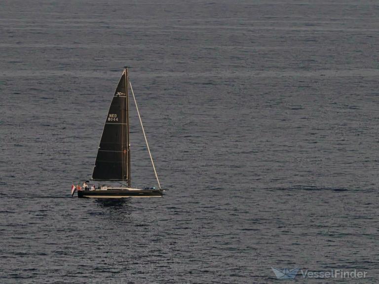 next summer (Pleasure craft) - IMO , MMSI 244750754 under the flag of Netherlands
