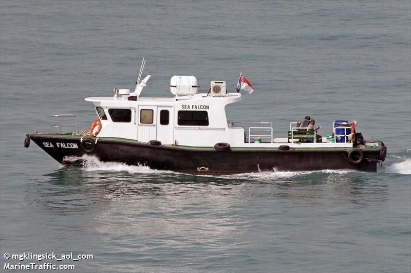 winning pioneer 45l (Tug) - IMO 9531313, MMSI 312657000, Call Sign V3CY under the flag of Belize