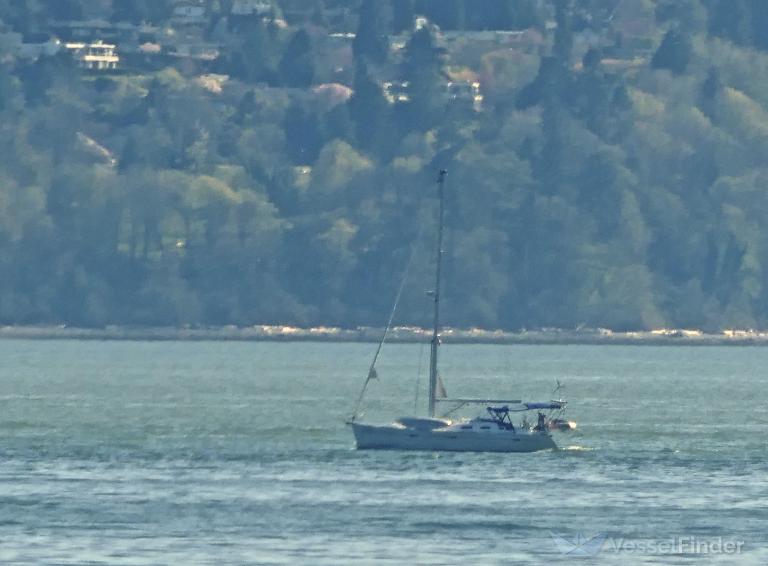 unwind (Sailing vessel) - IMO , MMSI 316044665 under the flag of Canada