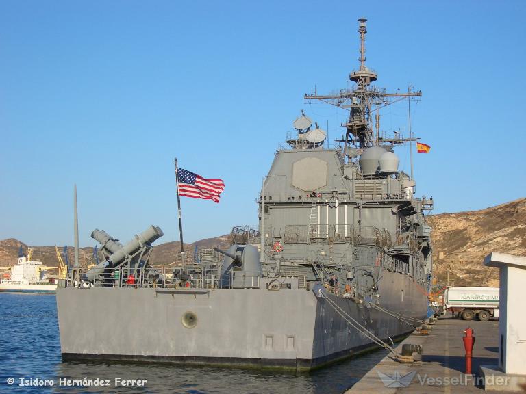 us gvt vessel (Unknown) - IMO , MMSI 338933000, Call Sign NJAC under the flag of USA