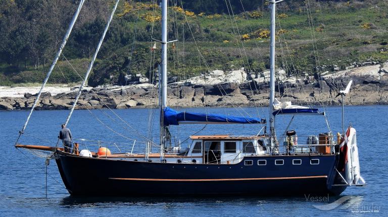 musona (Pleasure craft) - IMO , MMSI 219015532, Call Sign XPE3268 under the flag of Denmark