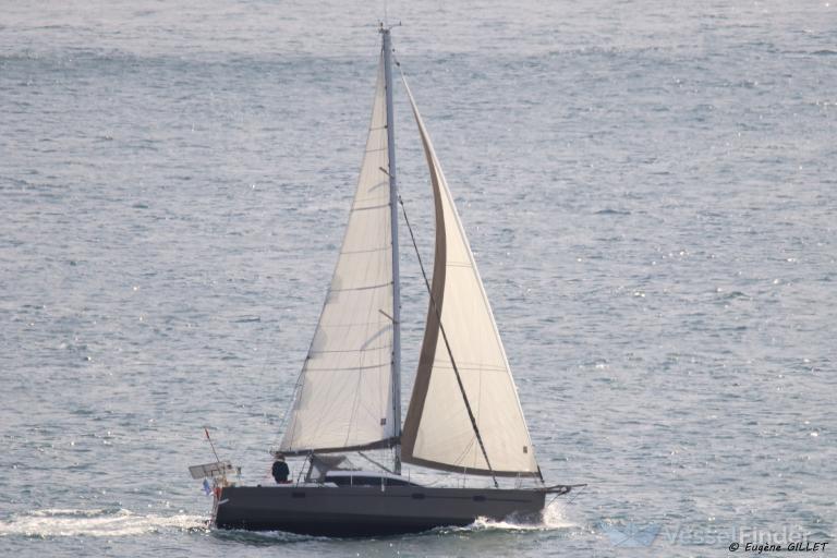 yume (Pleasure craft) - IMO , MMSI 227149730, Call Sign FAA7144 under the flag of France