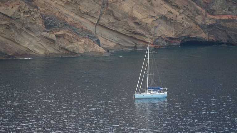 can calou (Sailing vessel) - IMO , MMSI 227790990, Call Sign FGG3356 under the flag of France