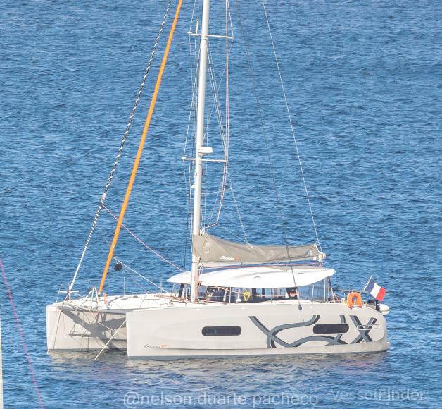 ti mouss (Sailing vessel) - IMO , MMSI 228035770, Call Sign FAH6028 under the flag of France