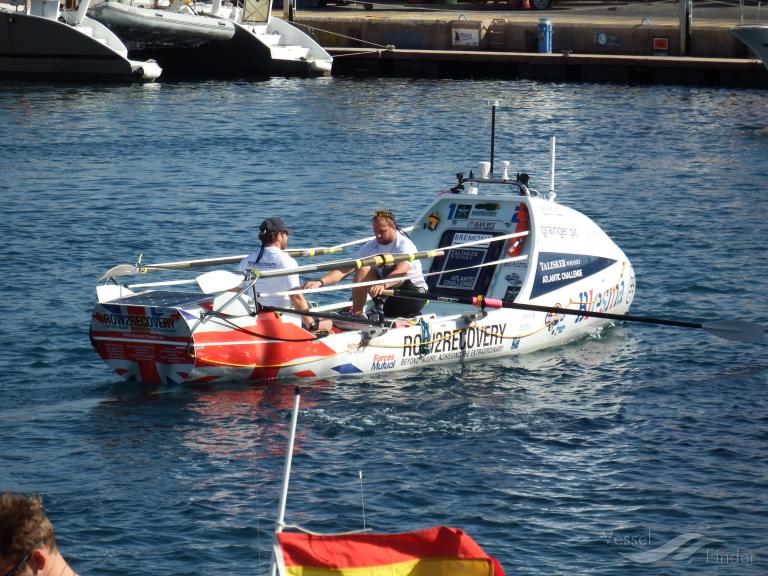 trident (Pleasure craft) - IMO , MMSI 232012168, Call Sign MCCW3 under the flag of United Kingdom (UK)