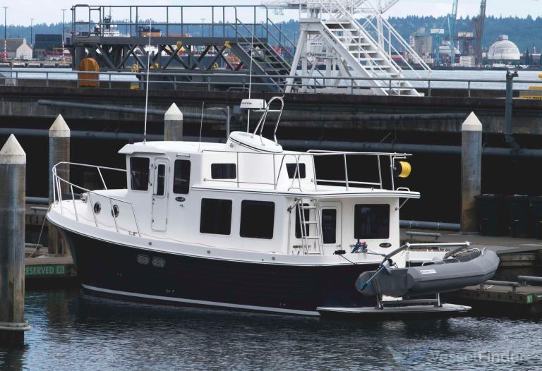 fifth element (Pleasure craft) - IMO , MMSI 368049280, Call Sign WDK3845 under the flag of United States (USA)